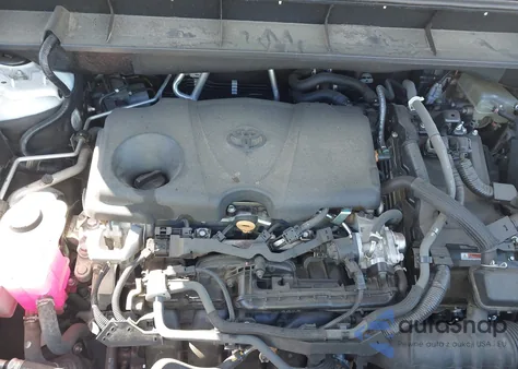 2022 Toyota Highlander Hybrid Limited из США, поврежденный, VIN 5TDYARAH3NS515474